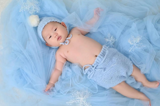 新余孕妇三个月肚子多大
